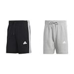 Adidas Essential Shorts im Vergleich: Analyse der besten Hockeyprodukte