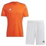 Analyse und Vergleich: Die besten Adidas Hockeyshorts in Orange