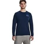 Analyse und Vergleich: Das beste Under Armour Longsleeve für Hockeyspieler