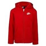 Nike Sportswear Hoodie Club: Analyse und Vergleich für Hockeyprodukte