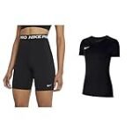 Vergleich von Damen-Tenniskleidern: Nike vs. Hockeyprodukte - Welches bietet mehr Komfort und Performance?