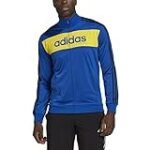 Analyse und Vergleich: Die beste adidas Trainingsjacke in Blau für Damen für Hockeyfans