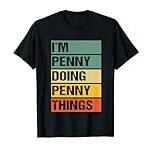 Analyse und Vergleich: Das beste Penny T-Shirt für Hockeyprodukte