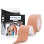 Analyse und Vergleich von Kinesio-Tapes für Hockey: Welches Produkt ist das Beste für Spieler?