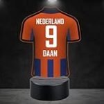 Analyse und Vergleich: Die besten Niederlande Hockeytrikots für Profispieler