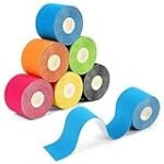 Kinesio-Tape im Hockey: Analyse und Vergleich der besten Produkte