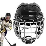 Analyse und Vergleich: Die besten Eishockey-Helme für Kinder im Test
