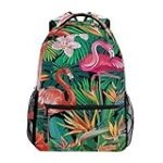 Analyse und Vergleich: Der Flamingo Rucksack als praktisches Accessoire für Eishockeyspieler