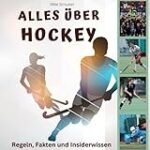 Analyse und Vergleich von Hockeyprodukten: Moritz Fürste im Fokus