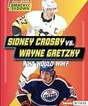 Vergleich der legendären Gretzky Kings: Analyse der besten Hockeyprodukte für ultimativen Erfolg auf dem Eis